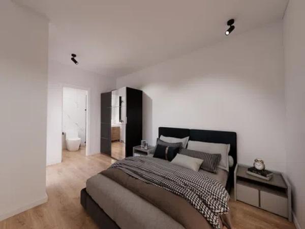 Piso en venta en Rubí, 91