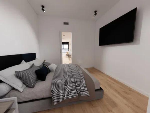 Piso en venta en Rubí, 91