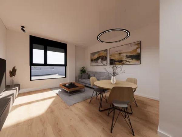 Piso en venta en Rubí, 91