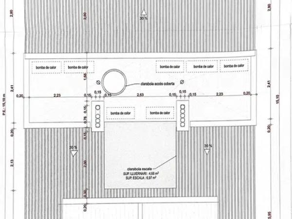 Piso en venta en Rubí, 91