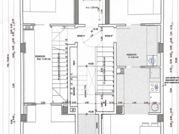 Piso en venta en Rubí, 91