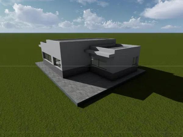 Casa o chalet independiente en venta en calle de L'Era, 16