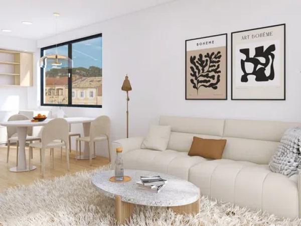 Chalet adosado en venta en calle Conca, 21