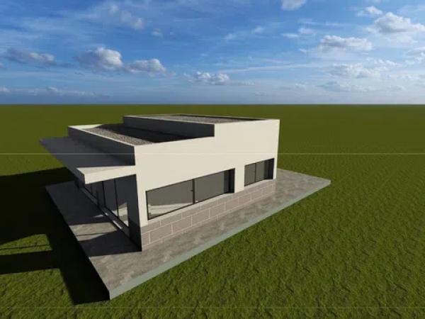 Casa o chalet independiente en venta en calle de L'Era, 16