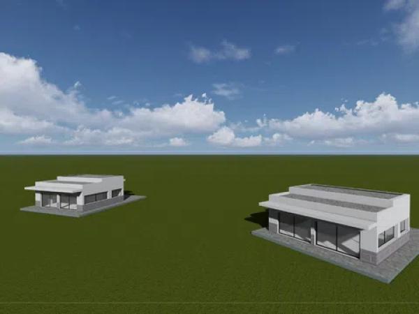 Casa o chalet independiente en venta en calle de L'Era, 16