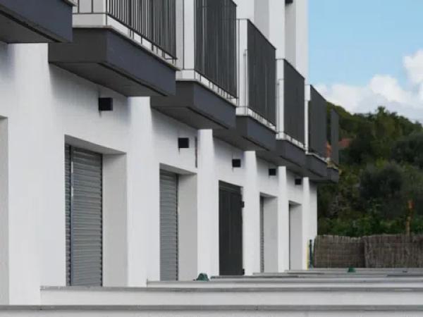 RESIDENCIAL SÀRRIA