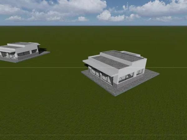 Casa o chalet independiente en venta en calle de L'Era, 16