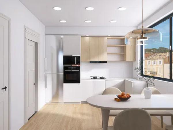 Chalet adosado en venta en calle Conca, 21