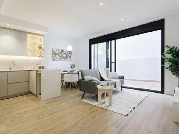 Casa Premium - Terrassa Est