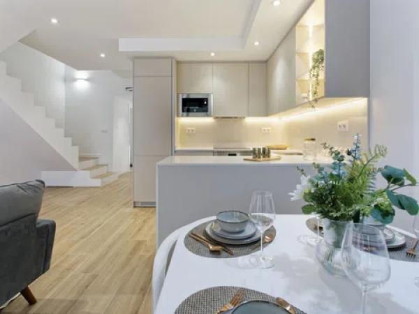 Casa Premium - Terrassa Est