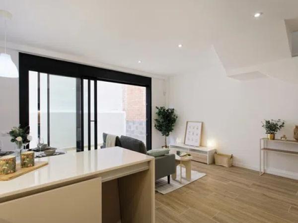 Casa Premium - Terrassa Est