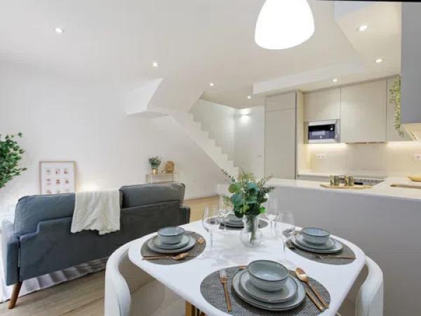 Casa Premium - Terrassa Est