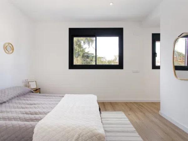 Casa Premium - Terrassa Est