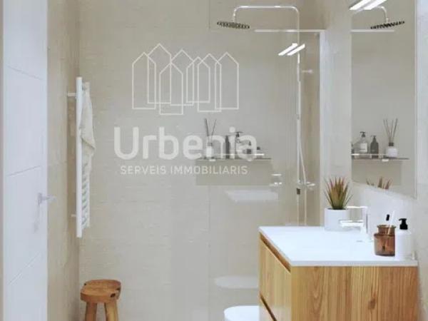 Ático en venta en calle Vall de Maig, 1