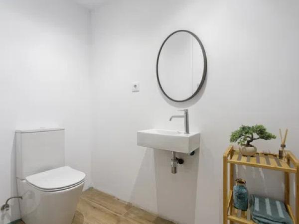 Casa Premium - Terrassa Est