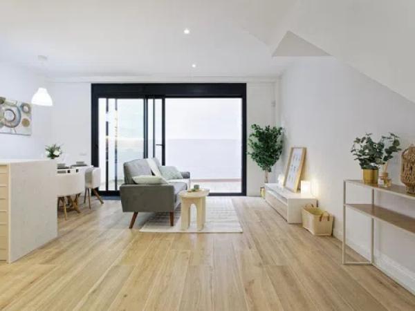 Casa Premium - Terrassa Est