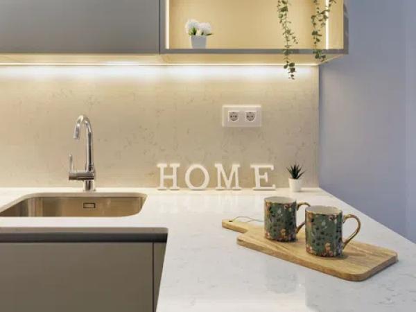 Casa Premium - Terrassa Est