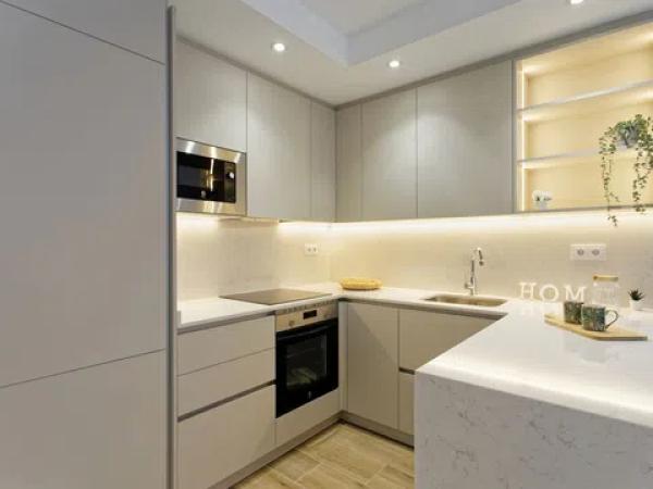 Casa Premium - Terrassa Est