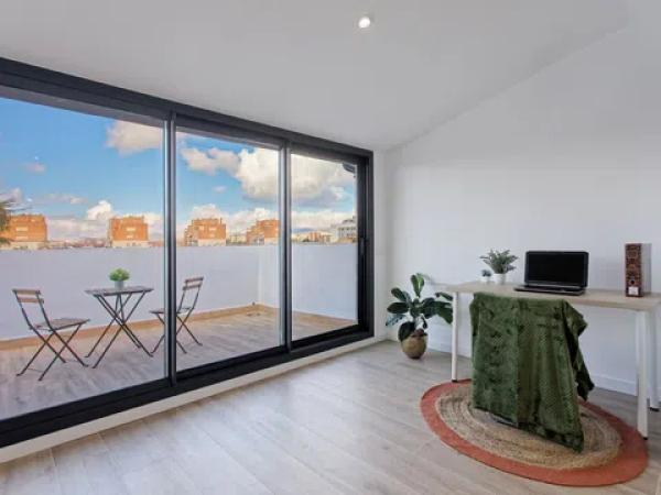 Casa Premium - Terrassa Est