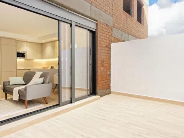 Casa Premium - Terrassa Est