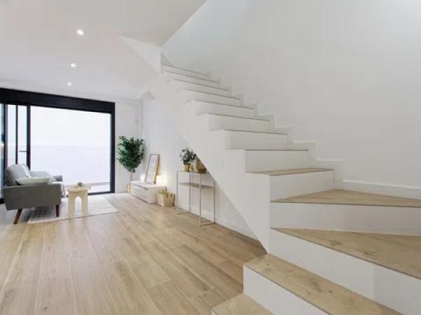 Casa Premium - Terrassa Est