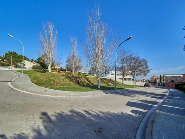 Casa o chalet independiente en venta en Macabeu, 10