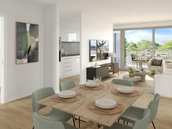 LES TERRASSES DE VILANOVA EL LLIMONET III