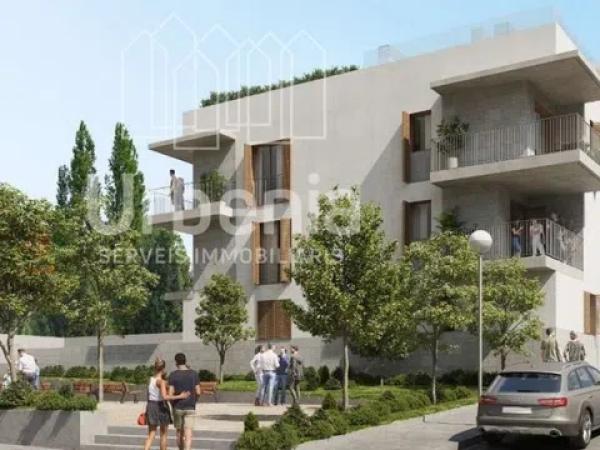 Piso en venta en malgrat, 1