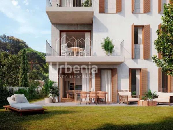 Piso en venta en malgrat, 1