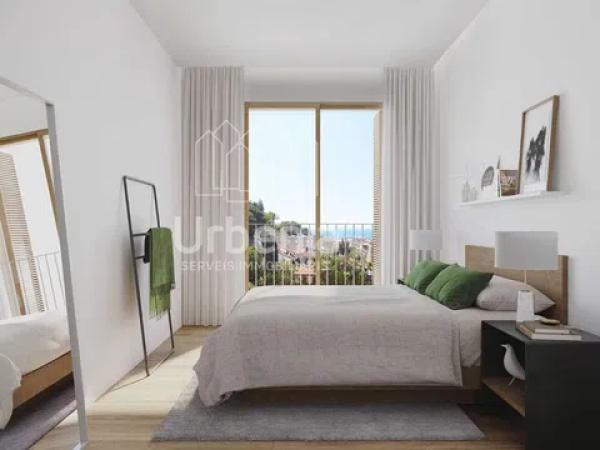 Piso en venta en malgrat, 1