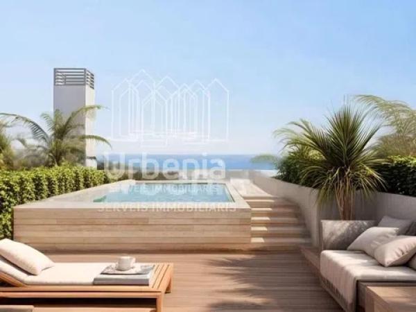 Piso en venta en malgrat, 1