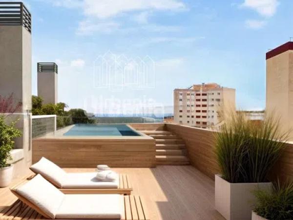 Piso en venta en malgrat, 1