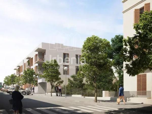 Piso en venta en malgrat, 1