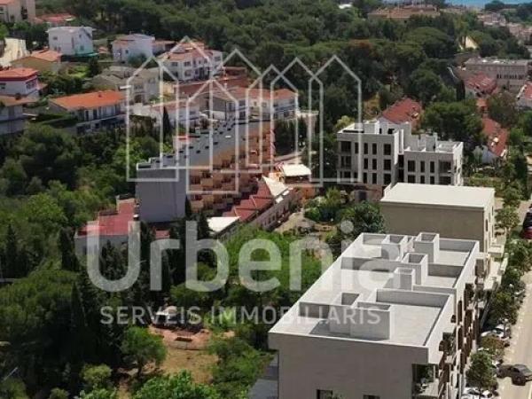 Piso en venta en malgrat, 1