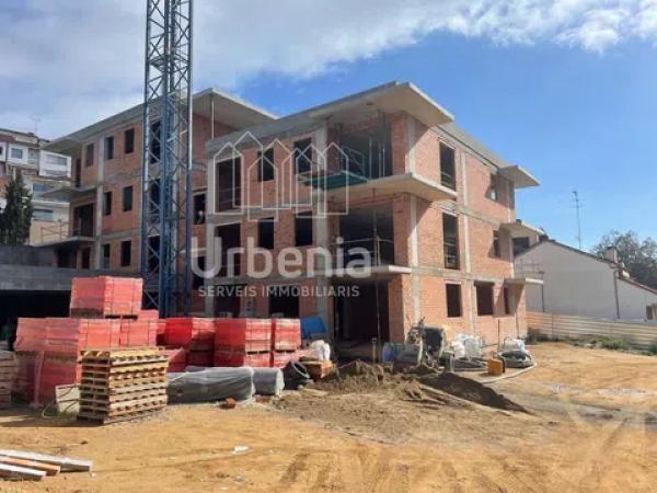 Piso en venta en malgrat, 1