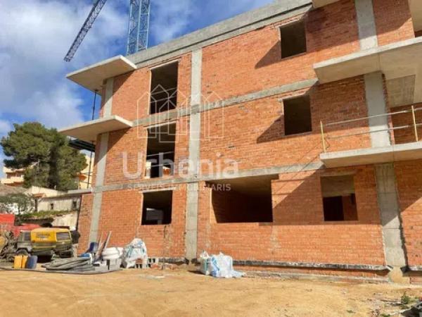 Piso en venta en malgrat, 1