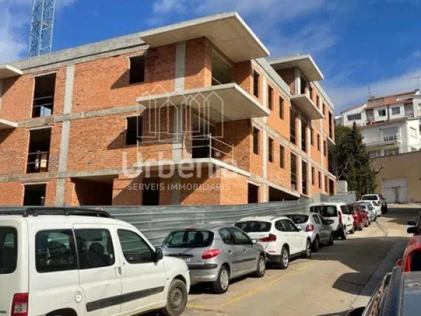 Piso en venta en malgrat, 1