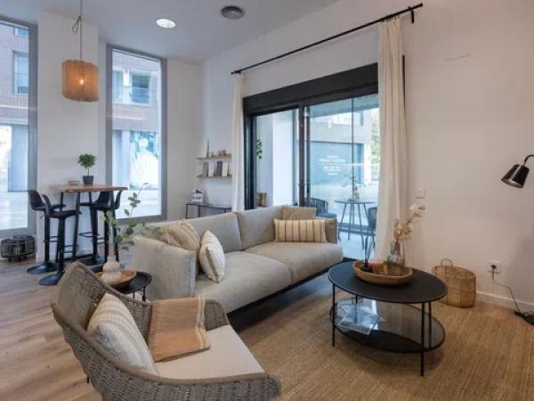 NOVA ATLANTIDA RESIDENCIAL