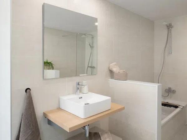 Ático en venta en calle Pellaires, 11