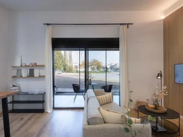 Ático en venta en calle Pellaires, 11