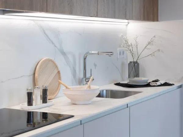 Ático en venta en calle Pellaires, 11