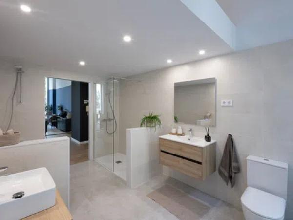 Ático en venta en calle Pellaires, 11