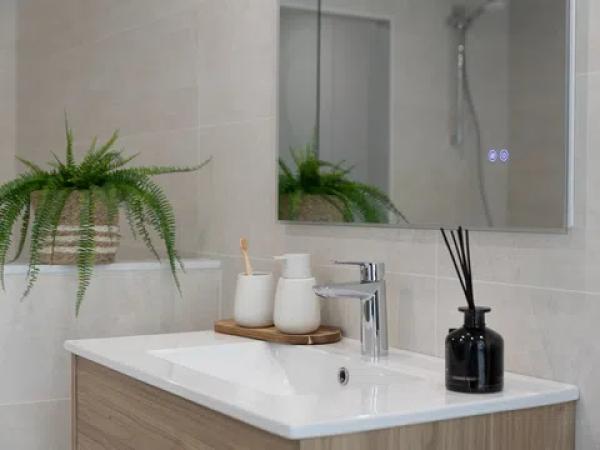 Ático en venta en calle Pellaires, 11