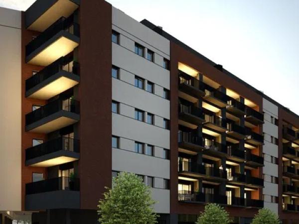 Ático en venta en calle Pellaires, 11