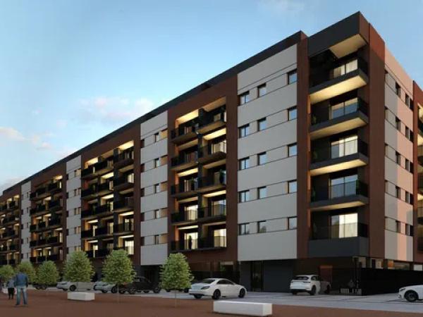 Ático en venta en calle Pellaires, 11