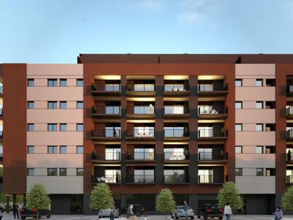 Ático en venta en calle Pellaires, 11