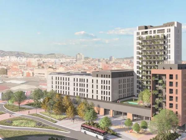 Residencial Terrassa