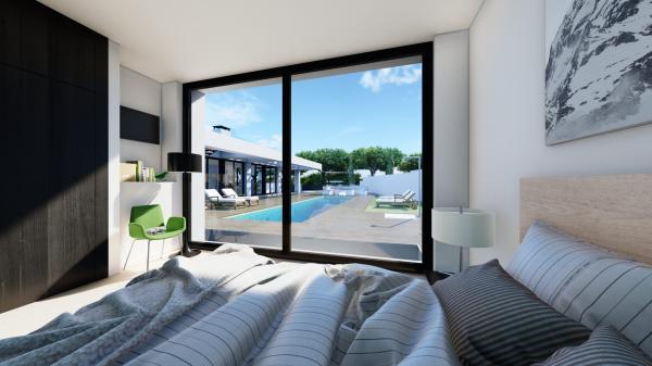 Sunset Villas El Chaparral