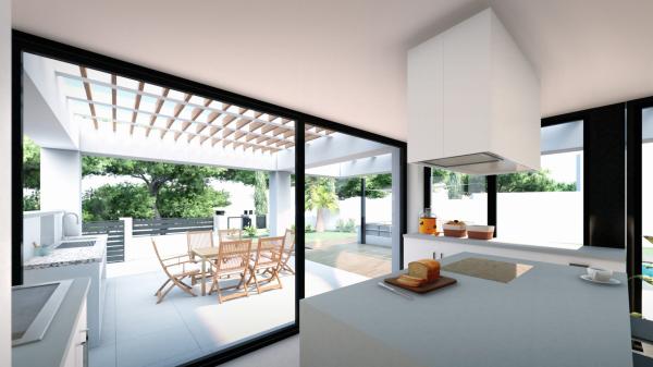 Sunset Villas El Chaparral