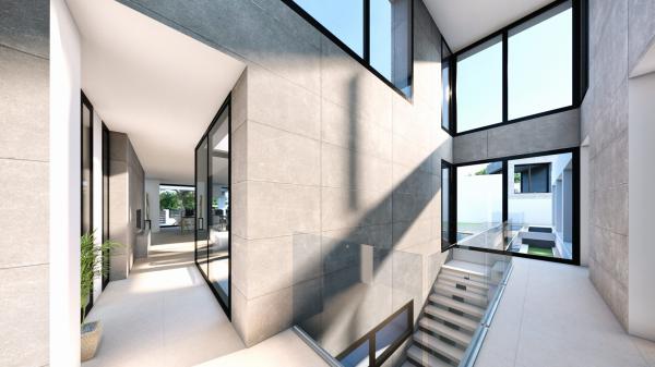 Sunset Villas El Chaparral